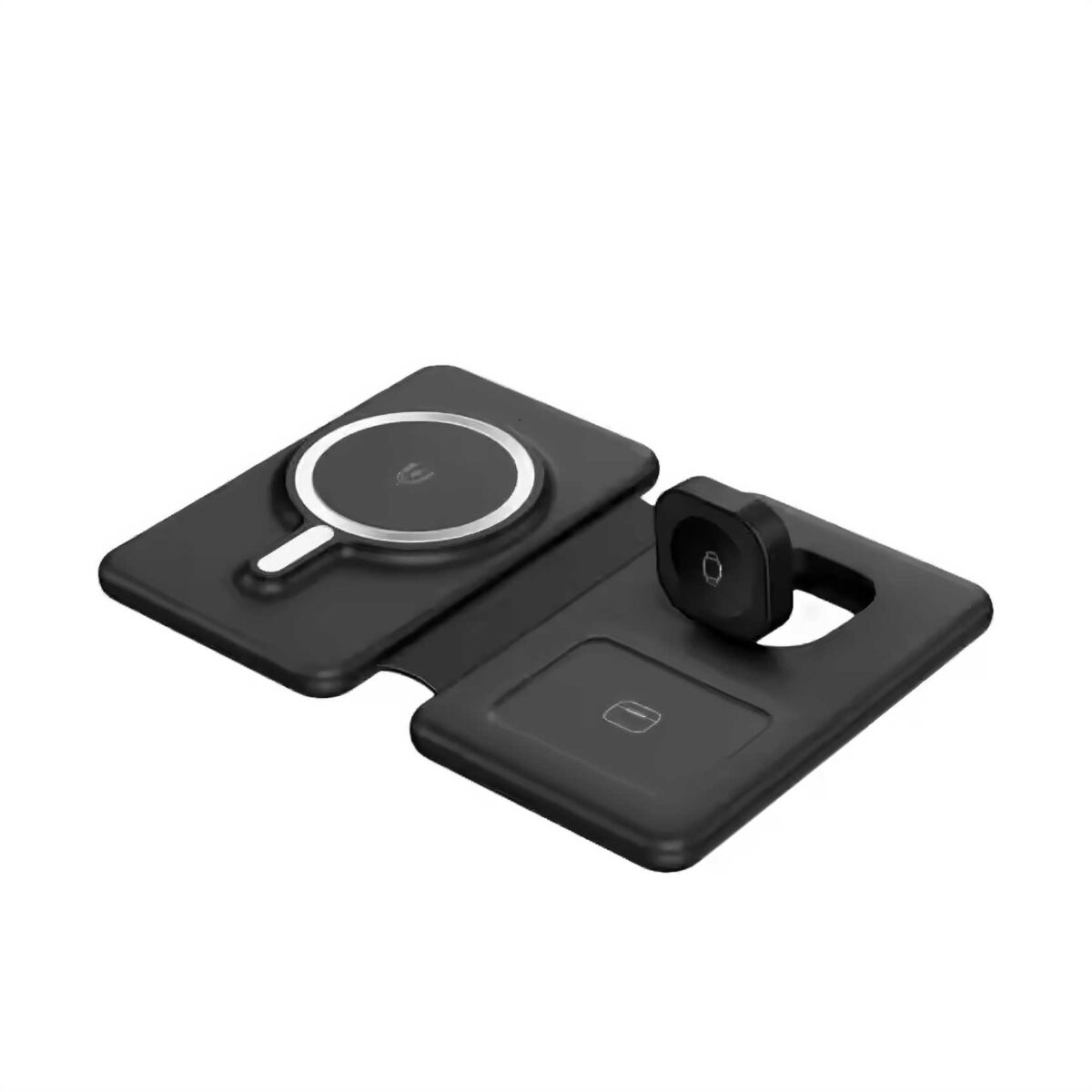 3 in 1 Wireless Charger Station - Image 2