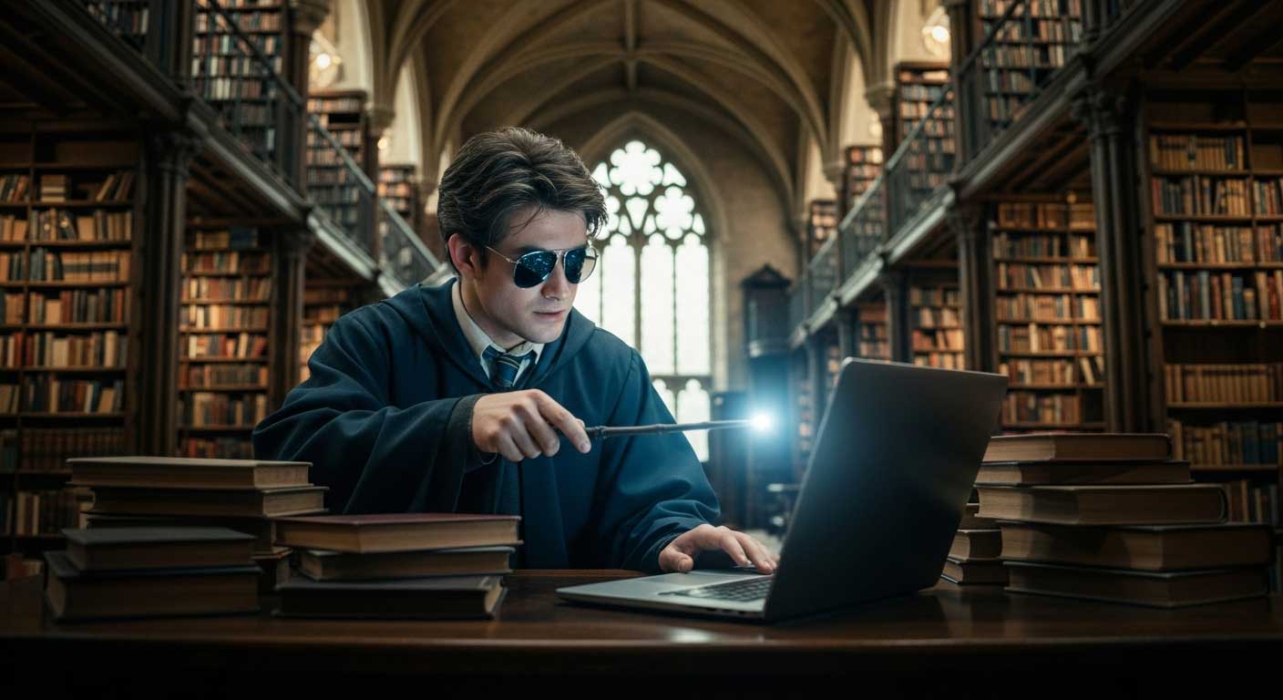 Fantastic Resources and Where to Find Them