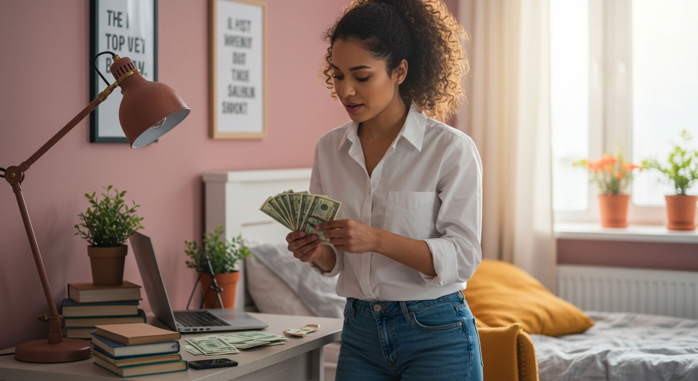 Financial Foundations: Budgeting & Funding for Entrepreneurs