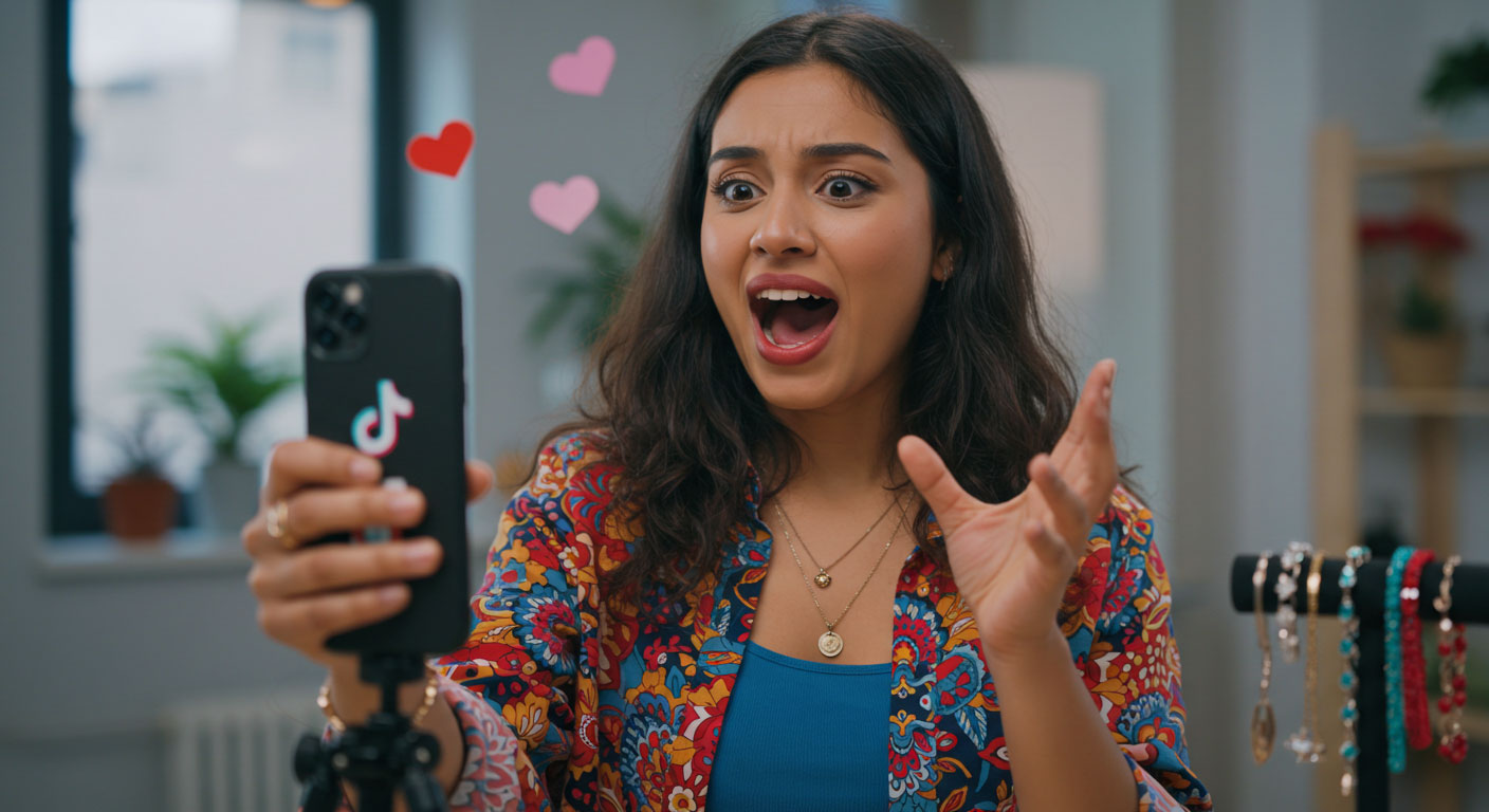 TikTok Shop Mastery: From Zero to $30K/Day