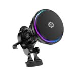 Plotkull Magsafe Car Mount and Charger (Air Vent)