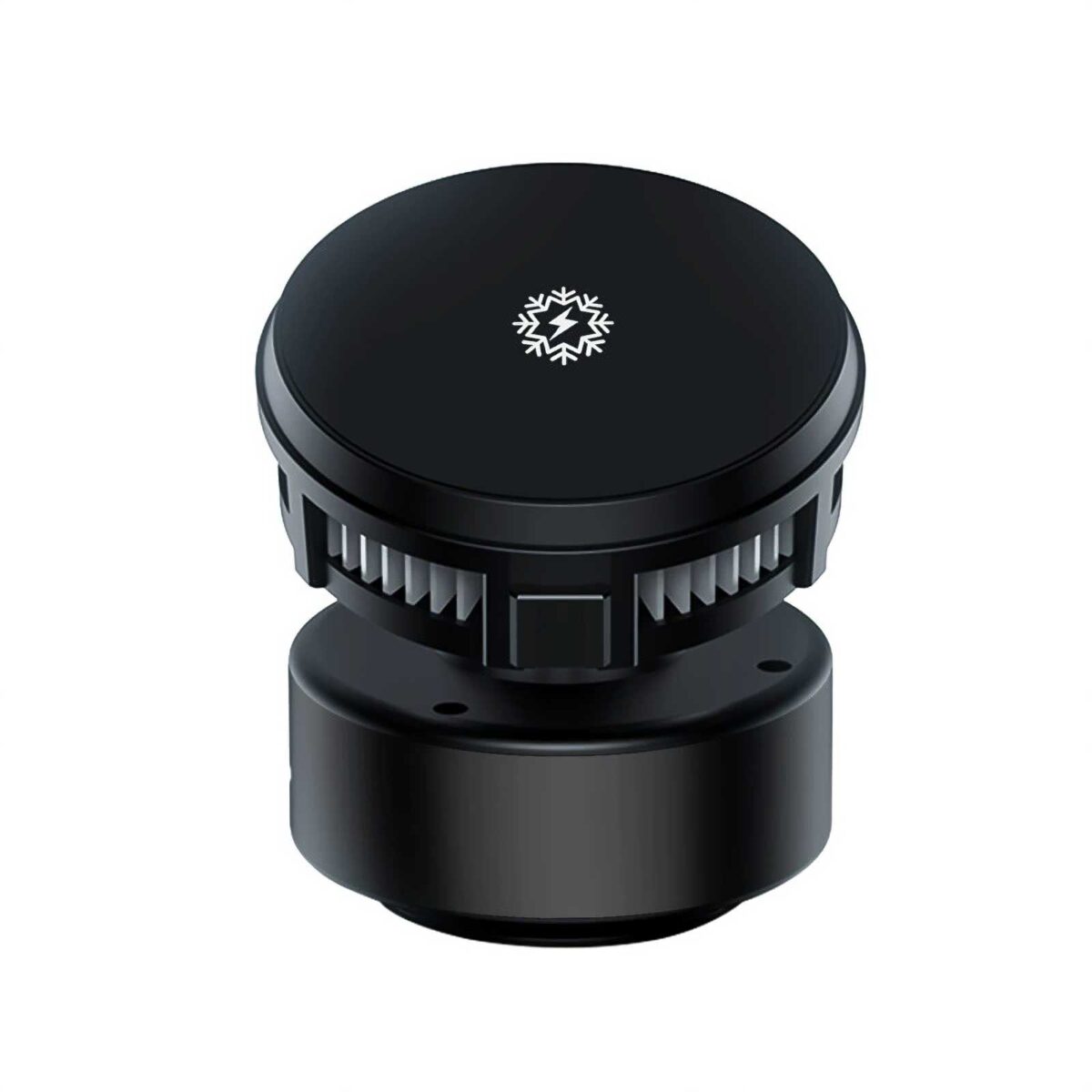 Plotkull Magsafe Car Mount and Charger (Air Vent) - Image 2
